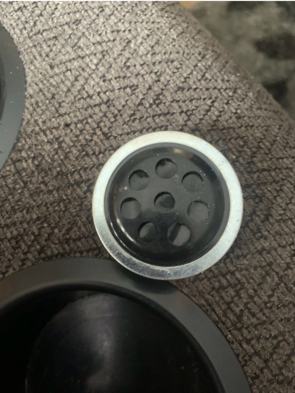 magnet speaker For Wall Mounted Dial Telephone
